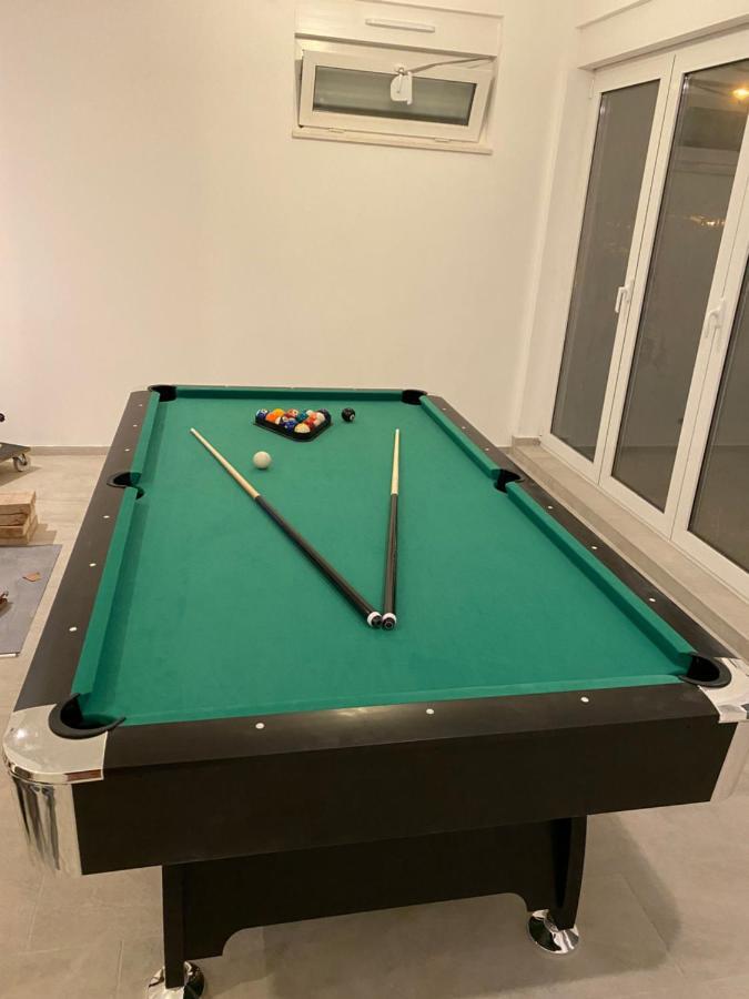 Apartmani Ivan V RELAX Vodice Buitenkant foto