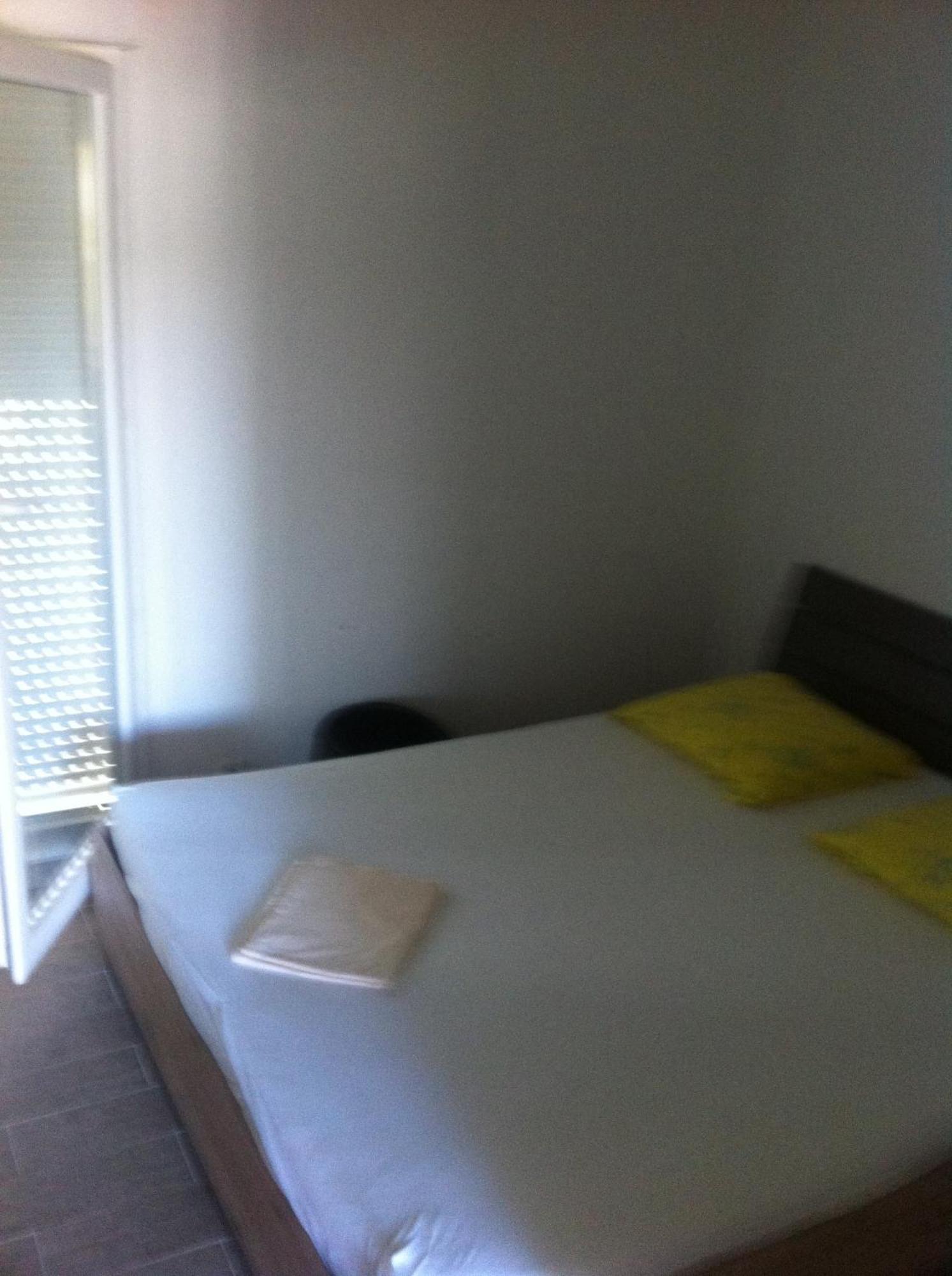 Apartmani Ivan V RELAX Vodice Buitenkant foto