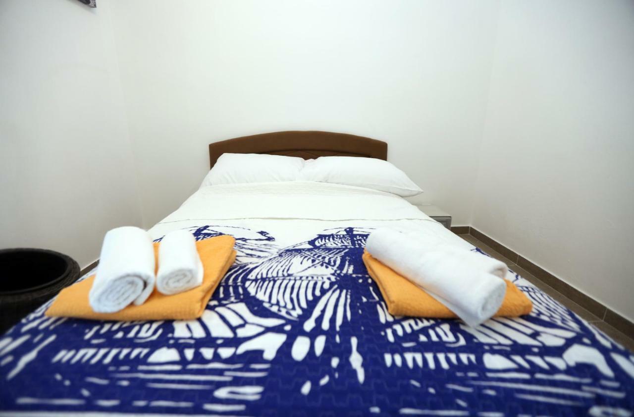 Apartmani Ivan V RELAX Vodice Buitenkant foto