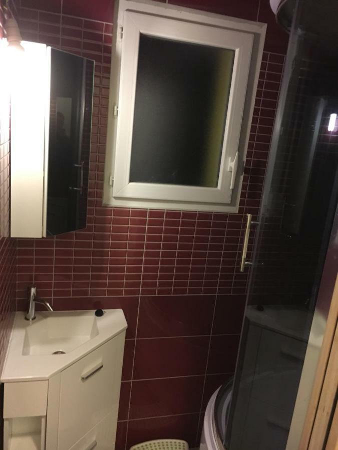 Apartmani Ivan V RELAX Vodice Buitenkant foto