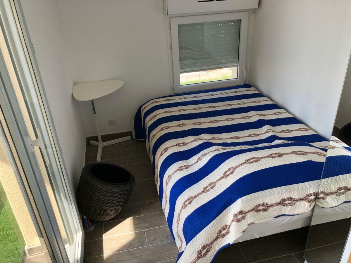 Apartmani Ivan V RELAX Vodice Buitenkant foto