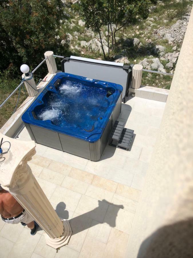 Apartmani Ivan V RELAX Vodice Buitenkant foto