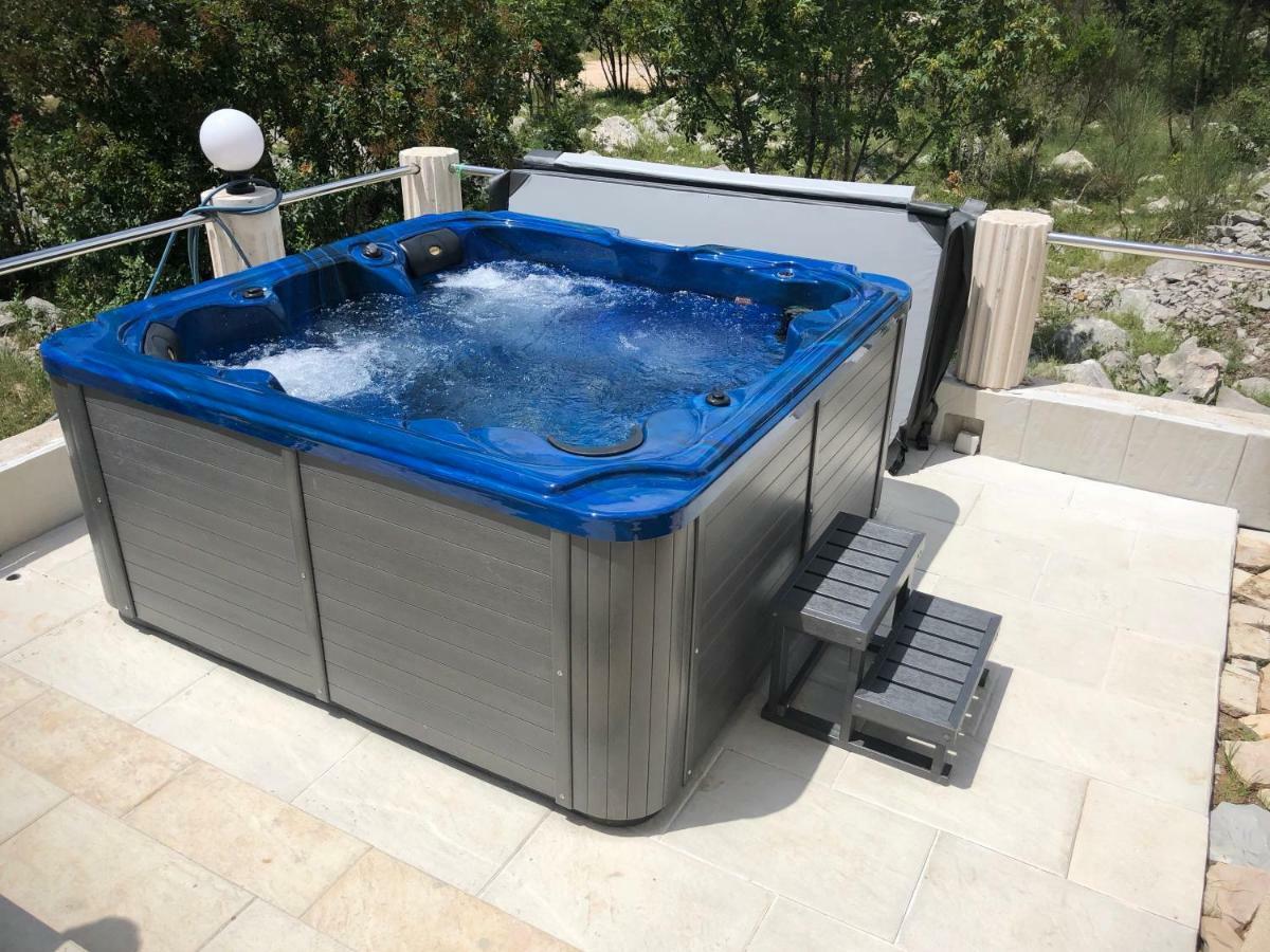 Apartmani Ivan V RELAX Vodice Buitenkant foto