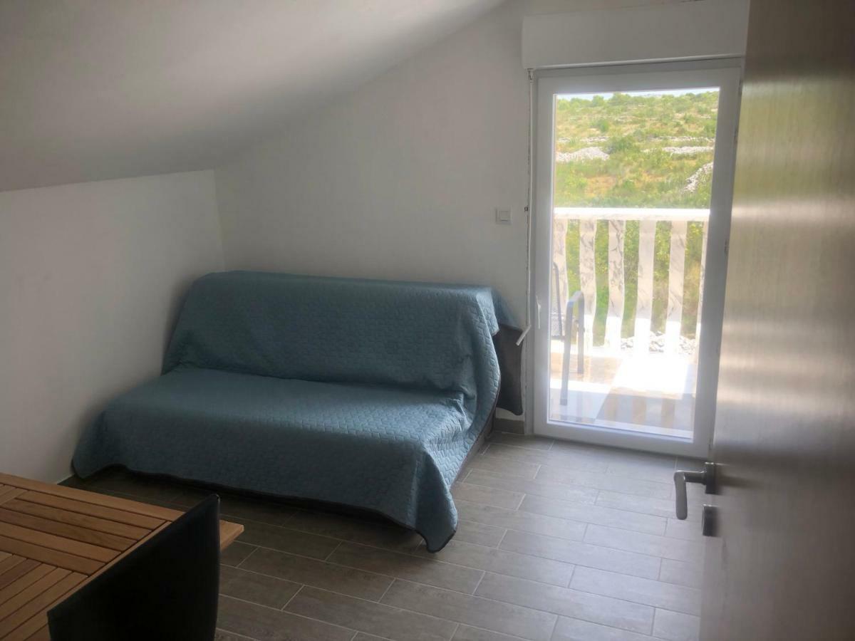 Apartmani Ivan V RELAX Vodice Buitenkant foto